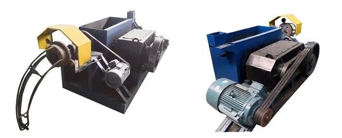 Wire Drawing Machine From 6.5 to 2mm