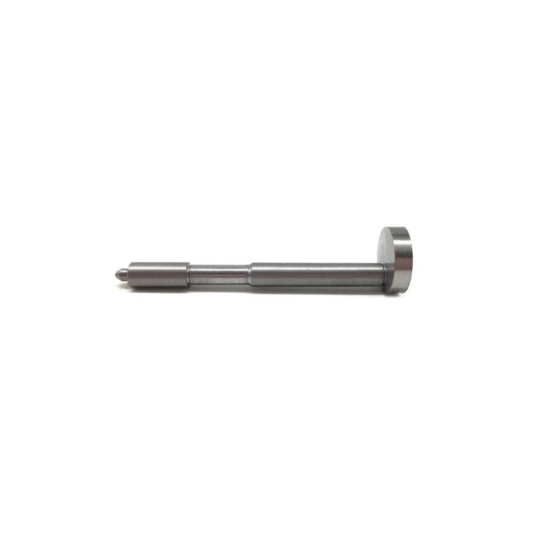 Stainless Steel and Eccentric Shaft Precision Machining Support Custom Machining Source Factory