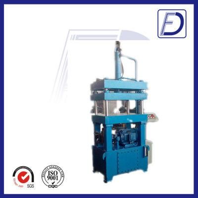 Easy Operation Four Column Hydraulic Press Machine