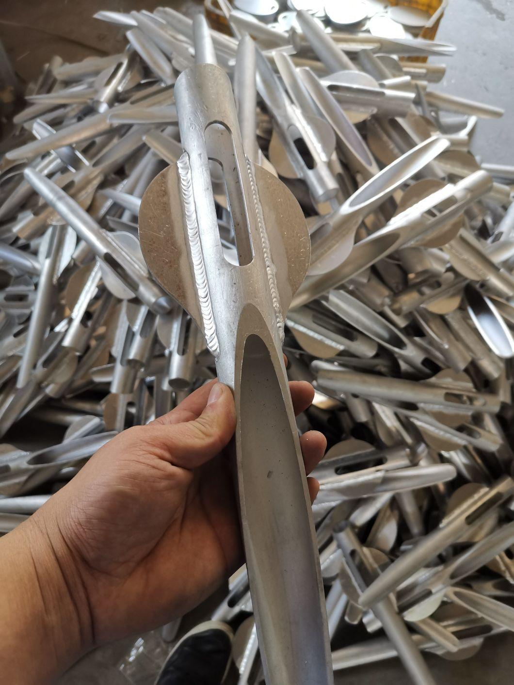 Aluminum Alloy Welding and Stainless Steel Welding Supplier