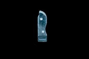 Hardware Fitting CNC Machining Part OEM Factory