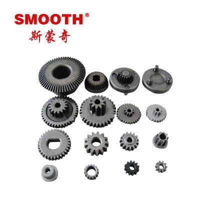 Moldmaking and Mechanical Engineering Metal Injection Molding (MIM) Parts