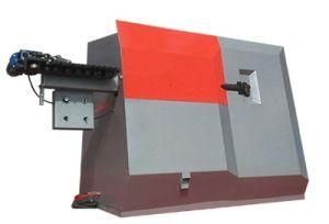 Numerical Control Steel Bar Bending Hoop Machine