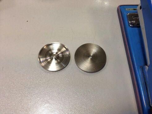 China Manufacturer Alloy Steel CNC Machine Turning Parts