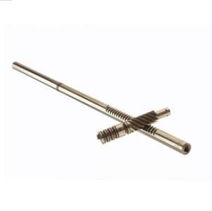 Precision Machined ATV Go Kart Helical Steering Rack Pinion