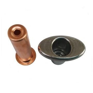 CNC Machinery Turning Parts OEM Customized Auto Metal Parts