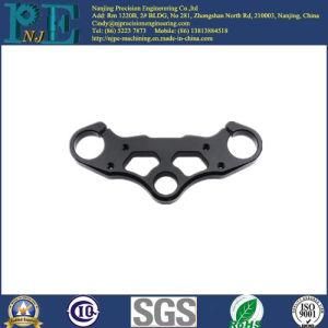 Customized Aluminum Laser Cutting Bracket