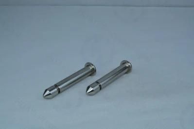 OEM High Quality CNC Turning Parts Precision CNC Machining Parts - Turning - CNC Milling - Anodizing Metal Parts