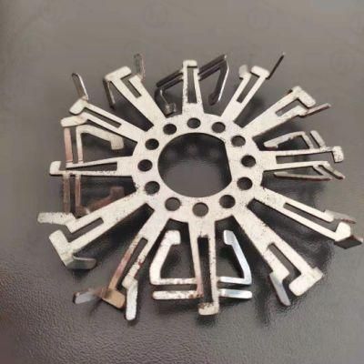 High Quality Custom Sheet Metal Folding and Bending Fabrication