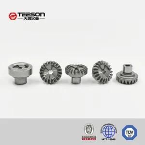 High Quality Alloy Gear Shaft Used in Electric Tool
