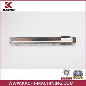 Zinc Plating Energy Industry Kachi Cutting Machine Part