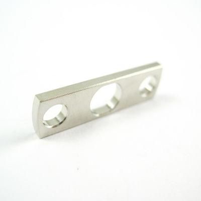CNC Fabrication Services CNC 316 Stainless Steel Machining Parts