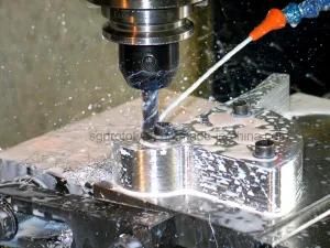 Customized CNC Machining High Precision Machined Parts