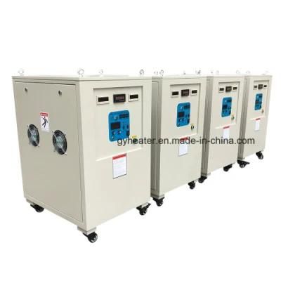Medium Frequency Induction Heater Generator for Metal Forging