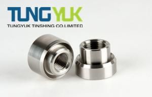 High Quality Precision CNC Machining Parts