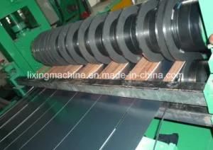 Price of Steel Slitter and Rewinder Machine Manufacturer China