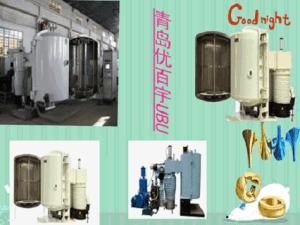 Vacuum Evaporation Coating Machine