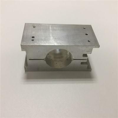 Aluminum CNC Machining Services OEM Customized Tooling Fixture