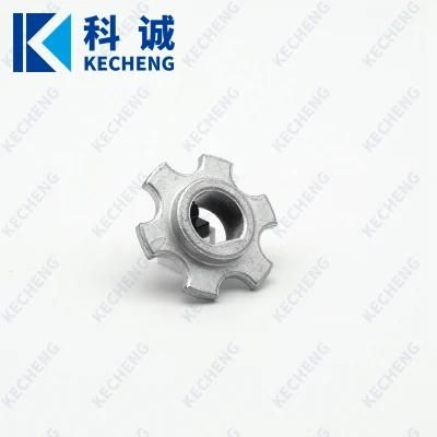 Machining Parts Aluminum Product in All Auto Cars Parts