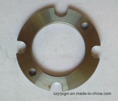 CNC Machine Steel Collar Parts/ Auto Parts / Car Parts