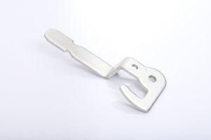 Customized Ultra-Thin Spare Parts Designed Sheet Metal Kit with Low Price