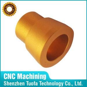 Custom Made Precision CNC Machining Aluminum with High Quality