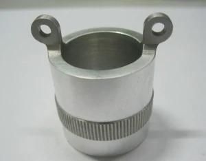 Surface Oxidation Steel Parts