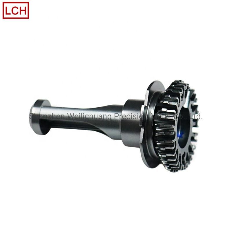 Professional Customized OEM Aluminum CNC Machining Parts