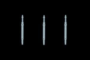 Aluminum/Copper/Iron/Zinc/Stainless Steel Hardware with Machining Made in China OEM