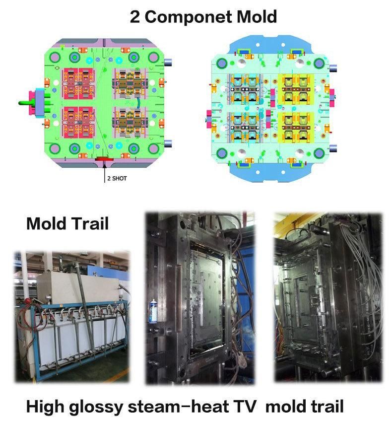 Monthly Deals Automatic Machine Aluminum Parts Components Jigs CNC Lathe Machining Factory