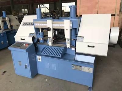 G4235 Vertical Band Sawing Machine