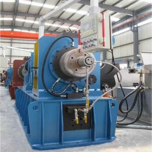 Continuous Extrusion Machine kslj350