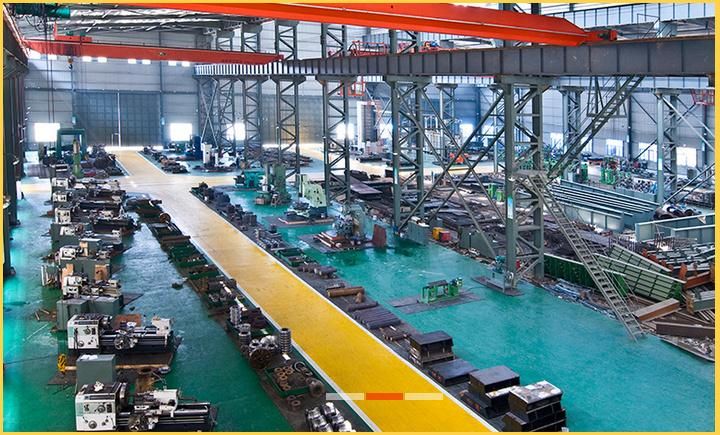 Providing One-Stop Solutions for Steel Rolling Mill Production Line