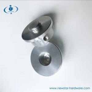 Precision Machining CNC Parts, CNC Machining Lathe Parts, CNC Milling Aluminum Part