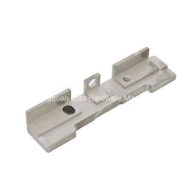 CNC Precision CNC Machining Parts Machine Motorcycle Parts