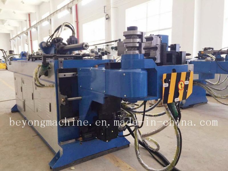 High Quality Hydraulic Pipe Bending Machine