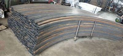 OEM Supply Pipe Bending Processing Bending Facotry