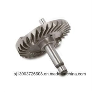 CNC Machinining Gear, Powder Metallurgy Part for Motor Part