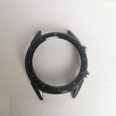 Plastic Watch Case Watch Cover CNC Precision Machining