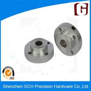 Preicion CNC Mchined CNC Machining Metal Components