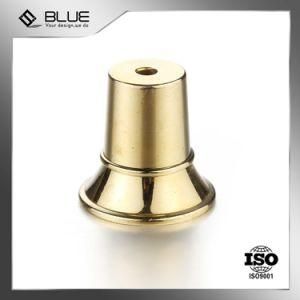 Professional High Quality Precision Brass CNC Part