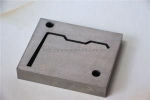 Stainless Steel Machining Part of Direct Manufacture Factory