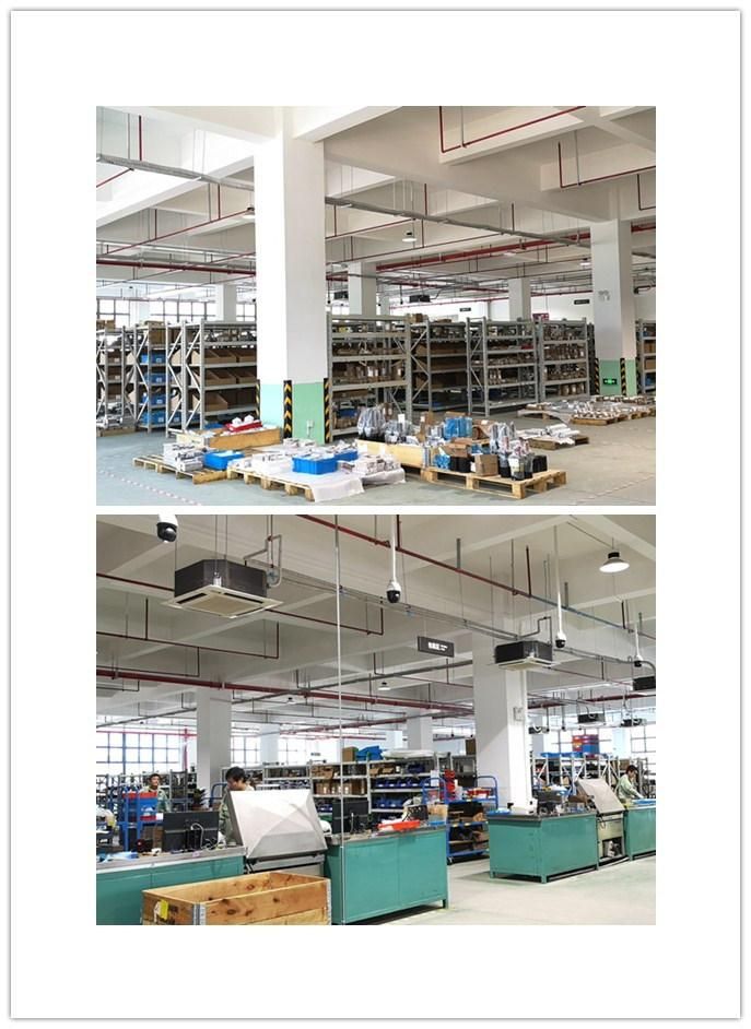 Jouder High Precision Rotary Marking Unit, Machine Parts, Spare Parts, Mold Parts, Car Parts, Auto Parts