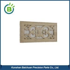 Color Availale CNC Machining Custom Wood Products