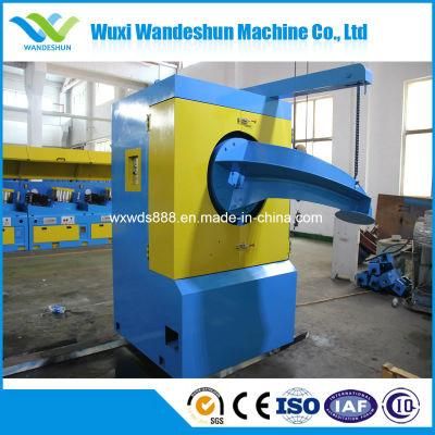 High/Low Carbon Steel/Stainless/PC/Alloy/ Wire Drawing Machine
