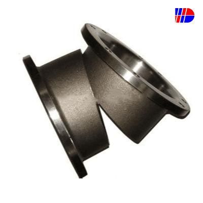 Custom Anodized CNC Machining Aluminum Parts with Many Colors