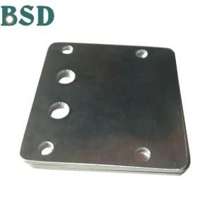 OEM Precision CNC Machine Parts