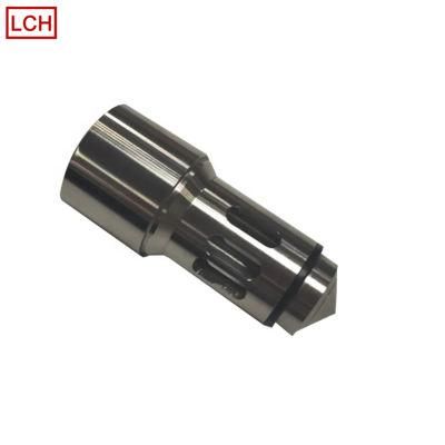 Custom Made CNC Turning Stainless Steel Atomizer