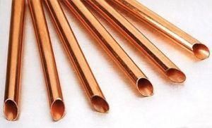 High Precision Copper Capillary Tube for Medical Tools