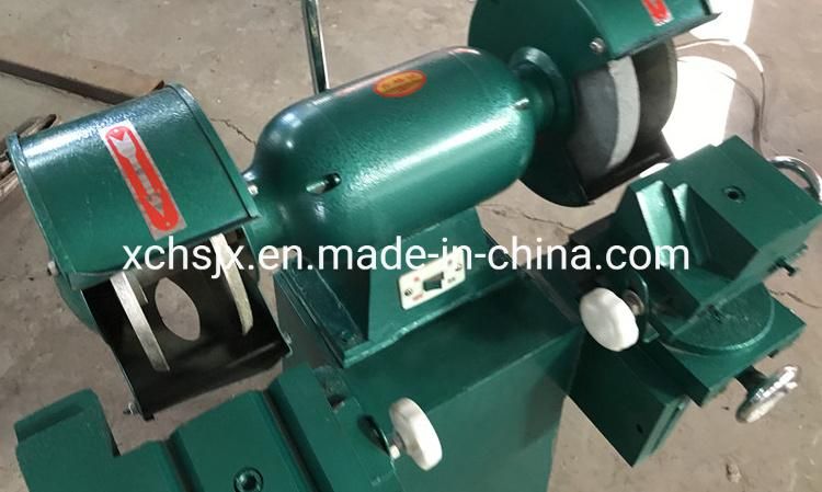 Steel Nail Machine for Making Different Size Nail and Screw